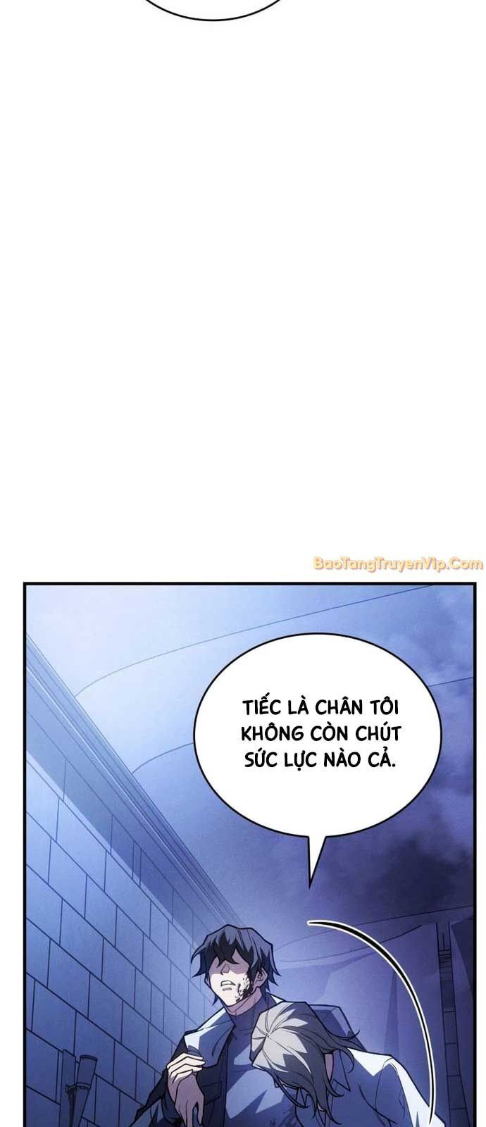 Hồi Quy Bằng Vương Quyền