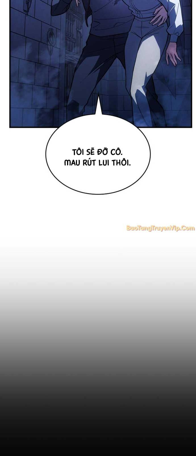Hồi Quy Bằng Vương Quyền