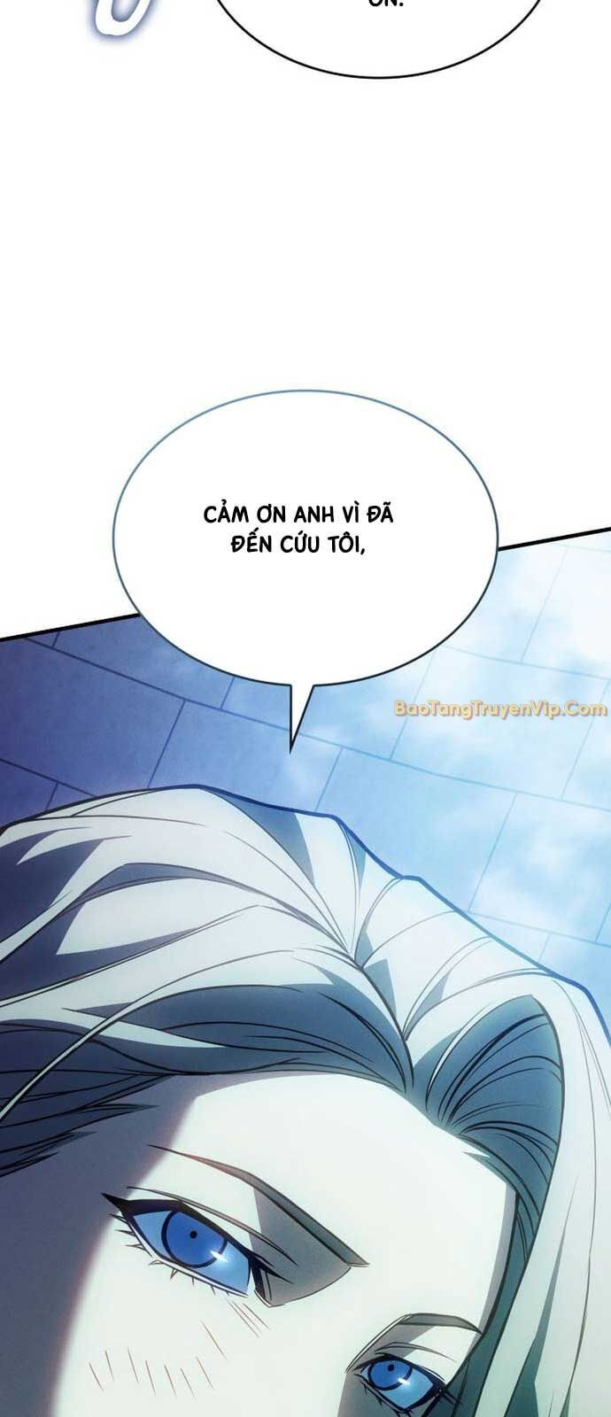 Hồi Quy Bằng Vương Quyền
