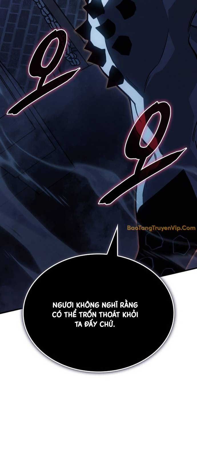 Hồi Quy Bằng Vương Quyền