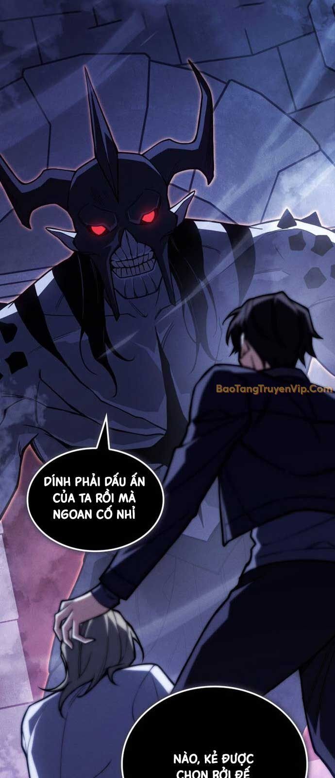 Hồi Quy Bằng Vương Quyền