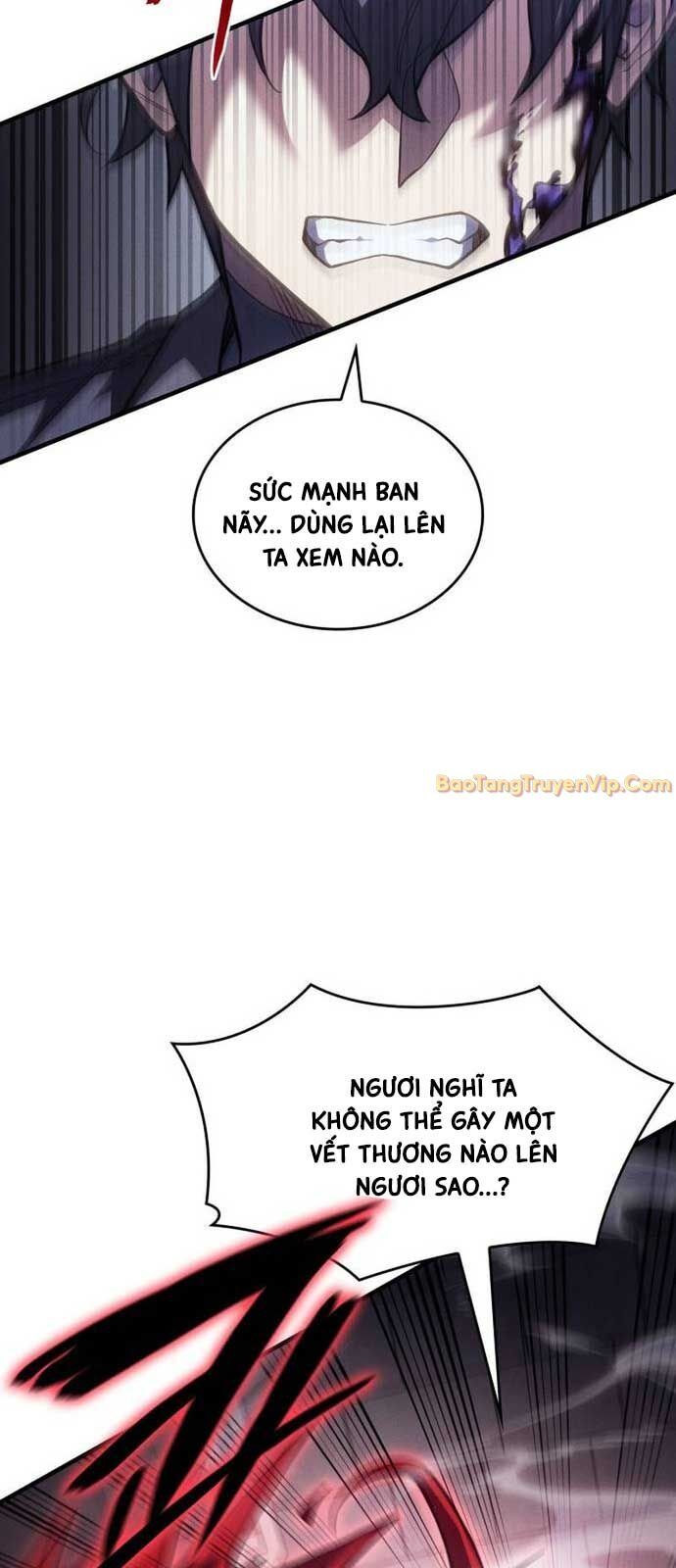 Hồi Quy Bằng Vương Quyền