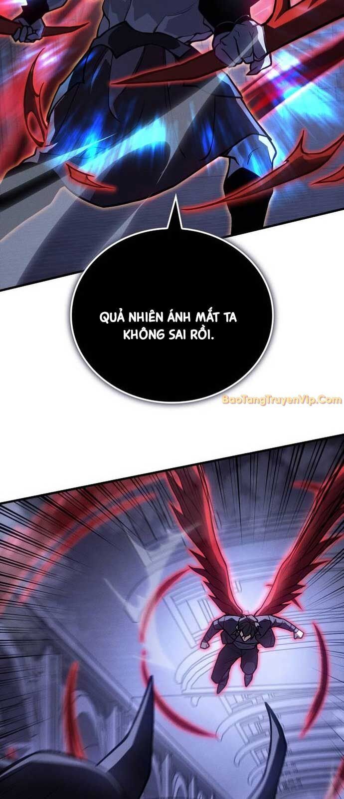 Hồi Quy Bằng Vương Quyền