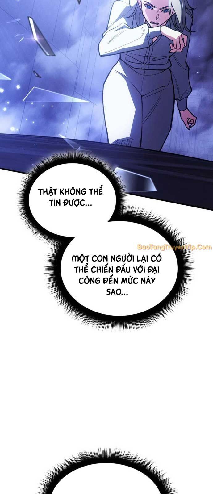 Hồi Quy Bằng Vương Quyền