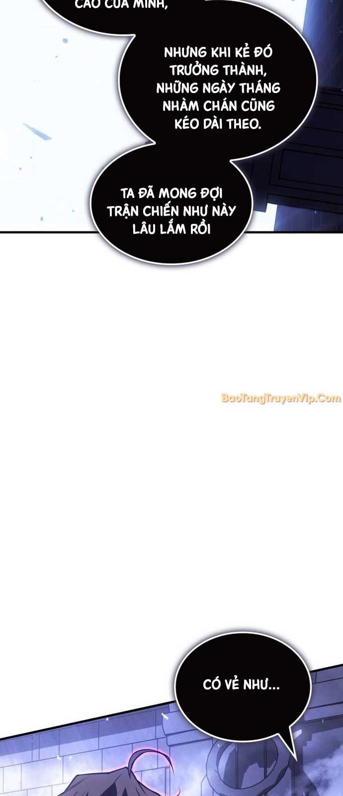 Hồi Quy Bằng Vương Quyền