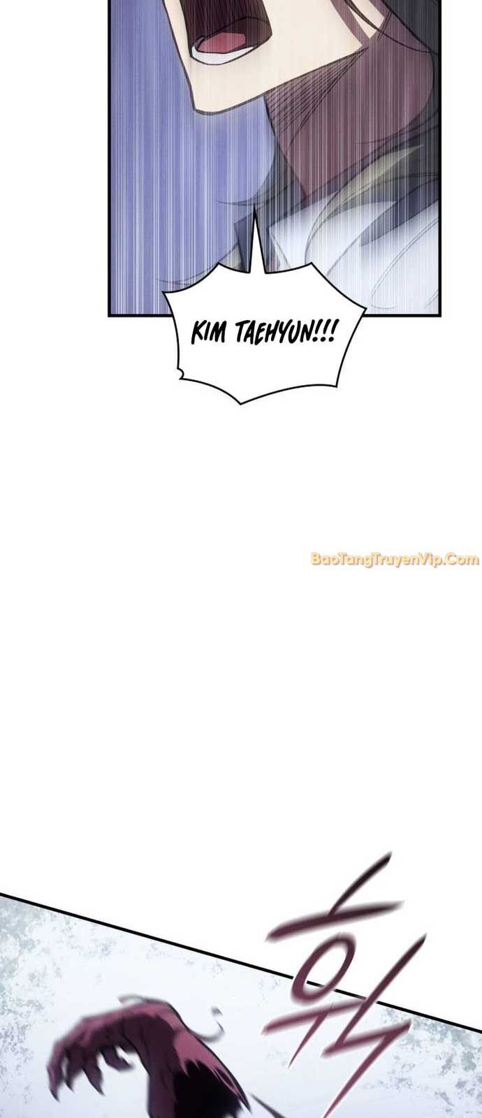 Hồi Quy Bằng Vương Quyền