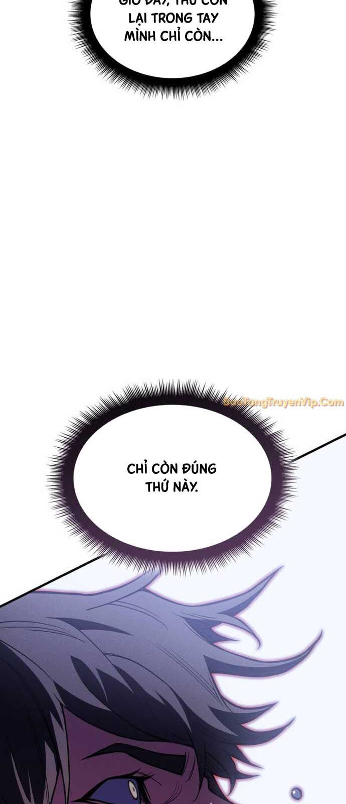 Hồi Quy Bằng Vương Quyền