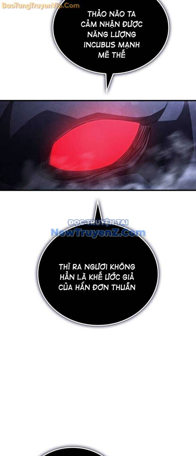 Hồi Quy Bằng Vương Quyền
