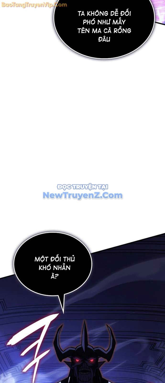 Hồi Quy Bằng Vương Quyền