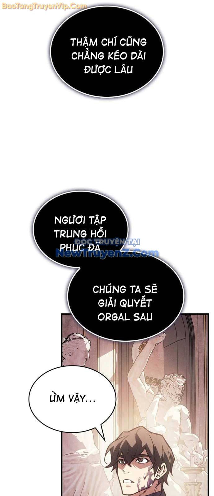 Hồi Quy Bằng Vương Quyền