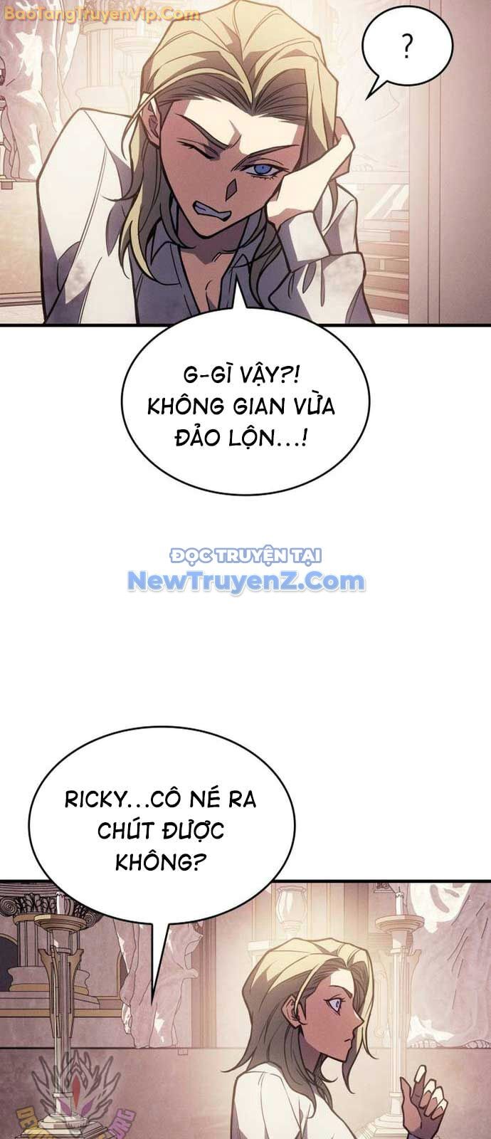 Hồi Quy Bằng Vương Quyền