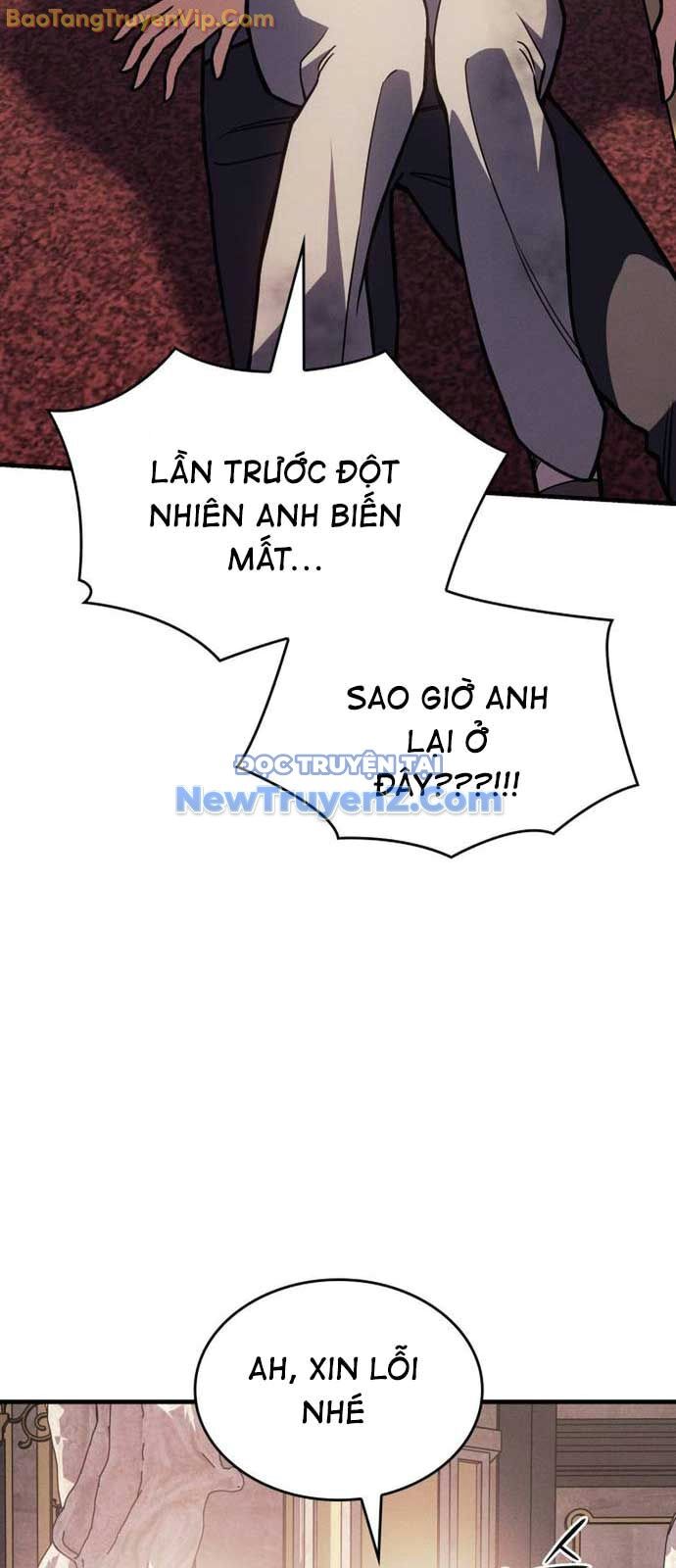 Hồi Quy Bằng Vương Quyền