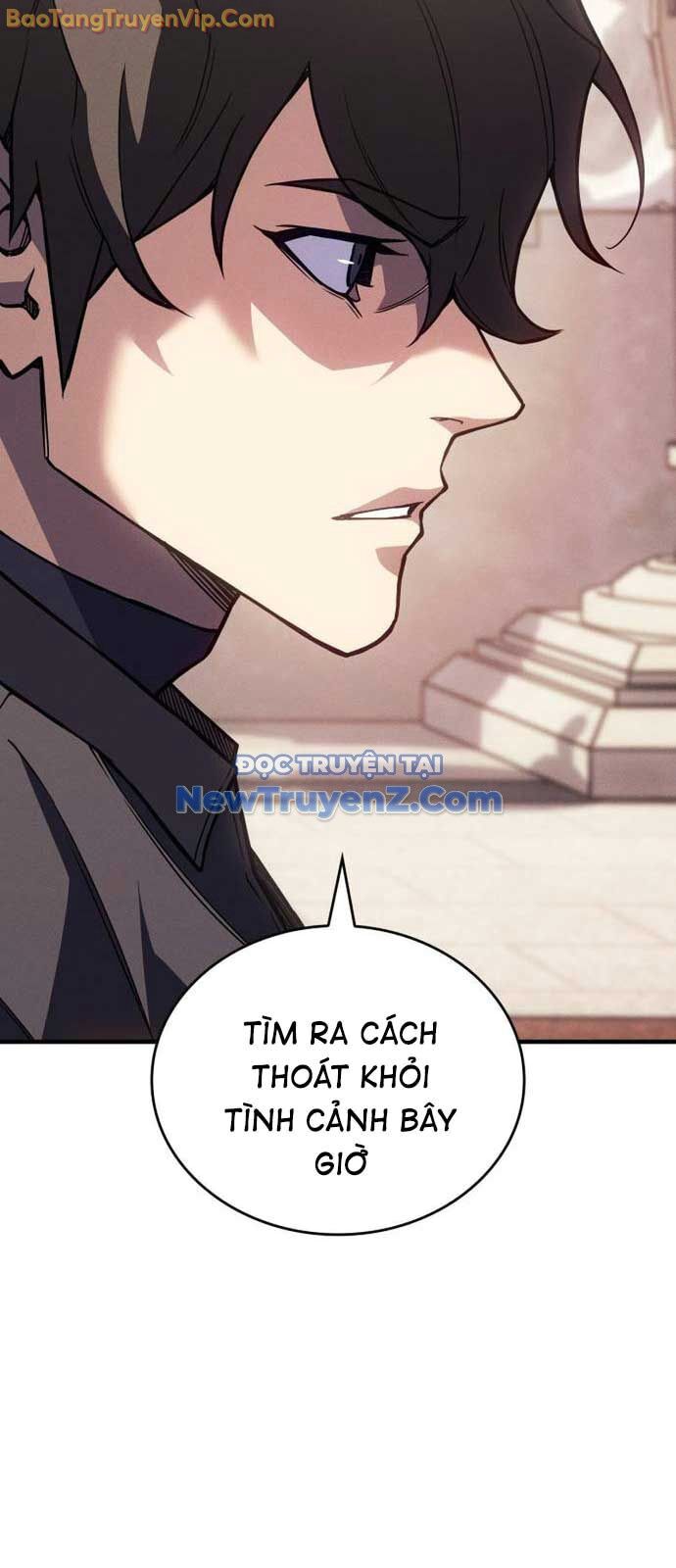 Hồi Quy Bằng Vương Quyền