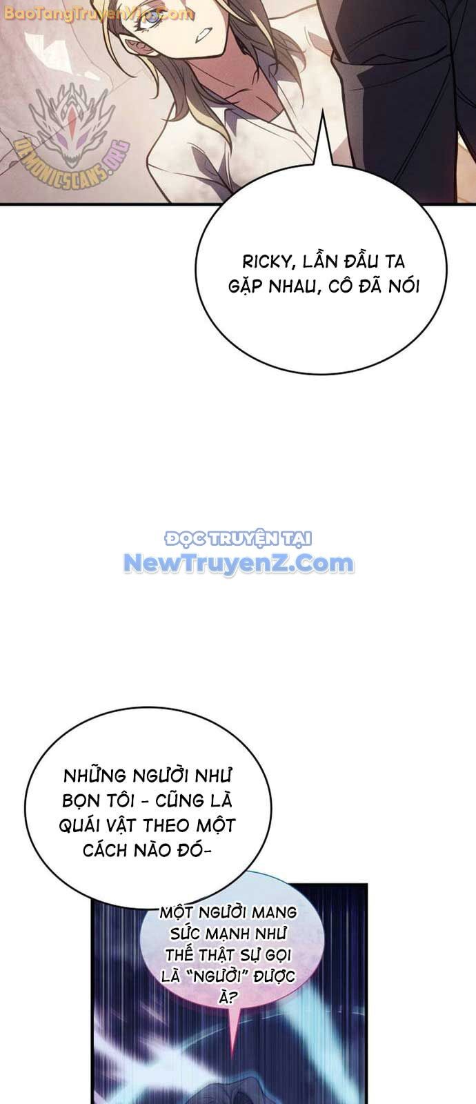 Hồi Quy Bằng Vương Quyền