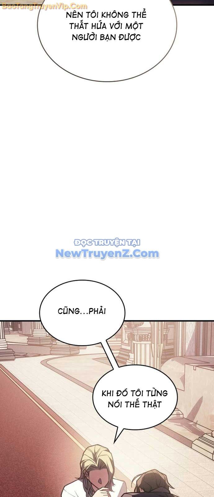 Hồi Quy Bằng Vương Quyền
