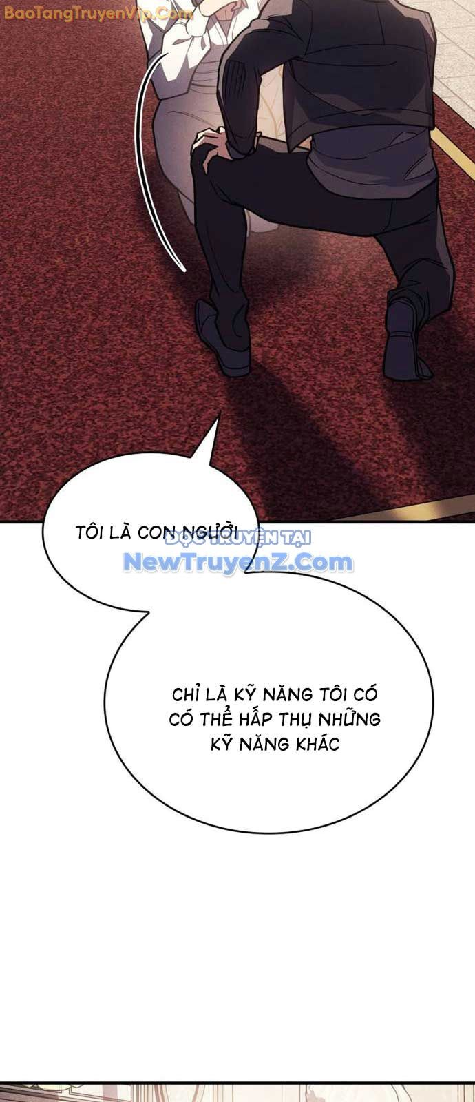 Hồi Quy Bằng Vương Quyền