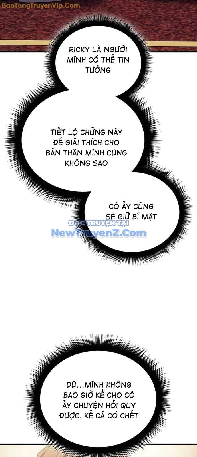 Hồi Quy Bằng Vương Quyền