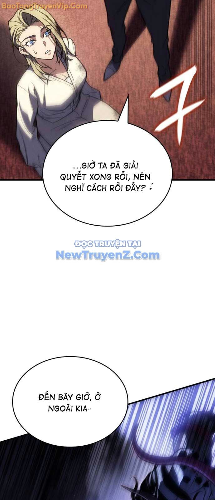 Hồi Quy Bằng Vương Quyền