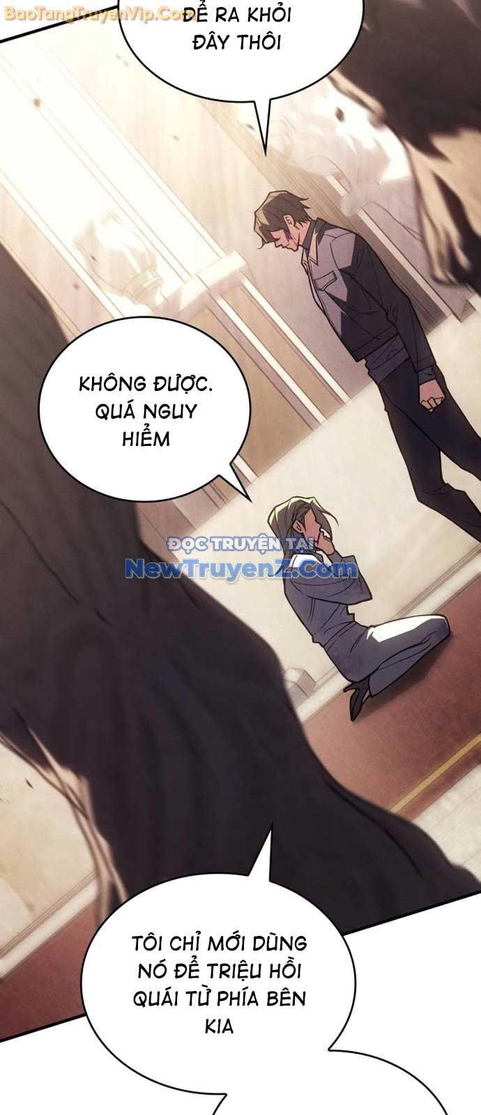 Hồi Quy Bằng Vương Quyền