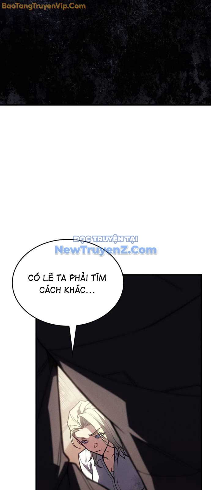 Hồi Quy Bằng Vương Quyền