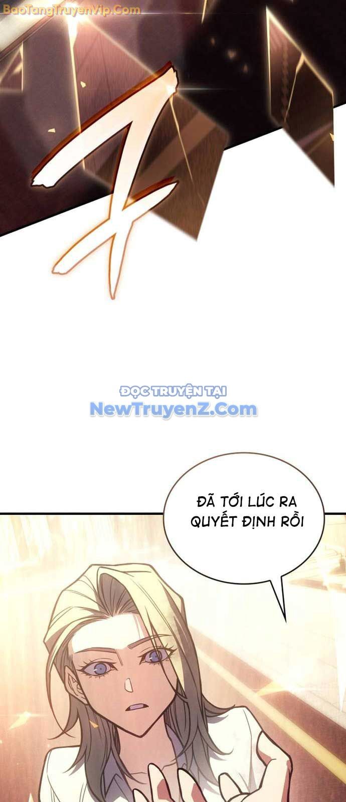 Hồi Quy Bằng Vương Quyền