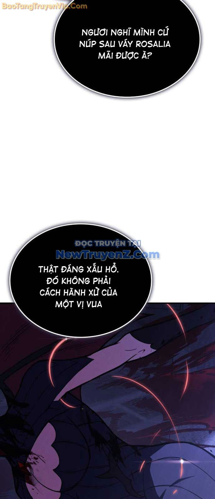 Hồi Quy Bằng Vương Quyền
