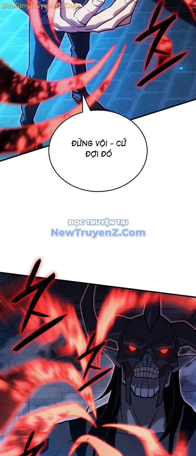 Hồi Quy Bằng Vương Quyền