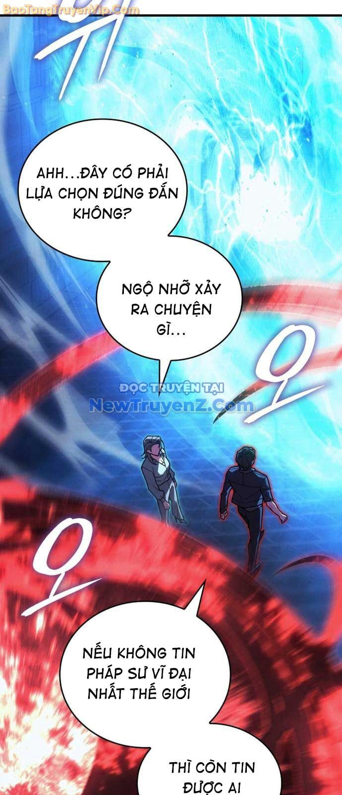 Hồi Quy Bằng Vương Quyền