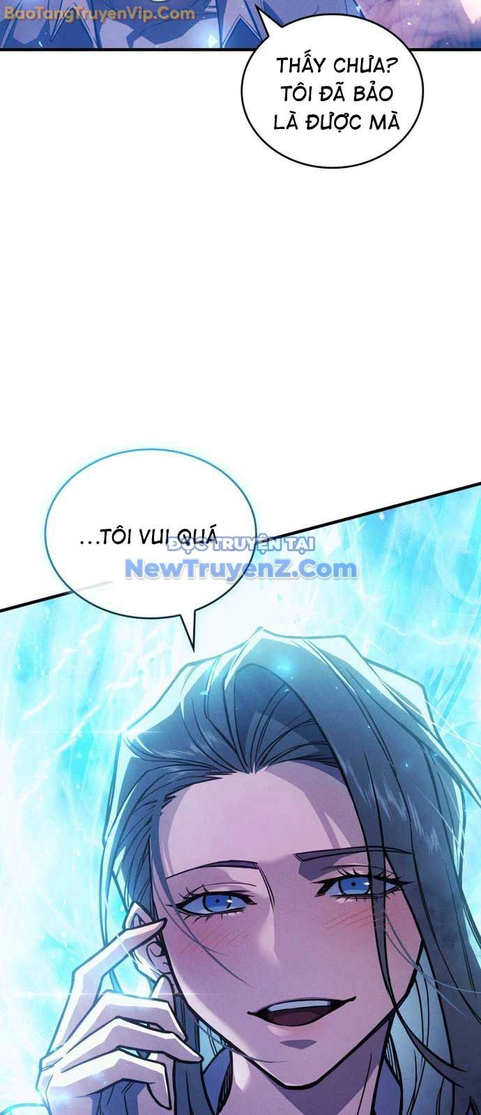 Hồi Quy Bằng Vương Quyền