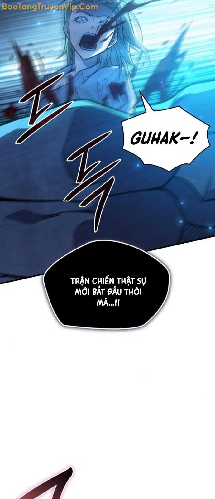 Hồi Quy Bằng Vương Quyền