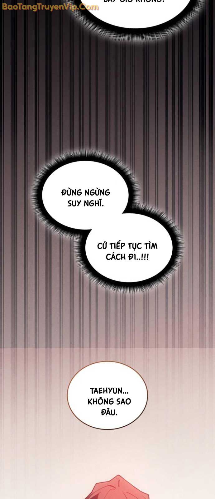 Hồi Quy Bằng Vương Quyền