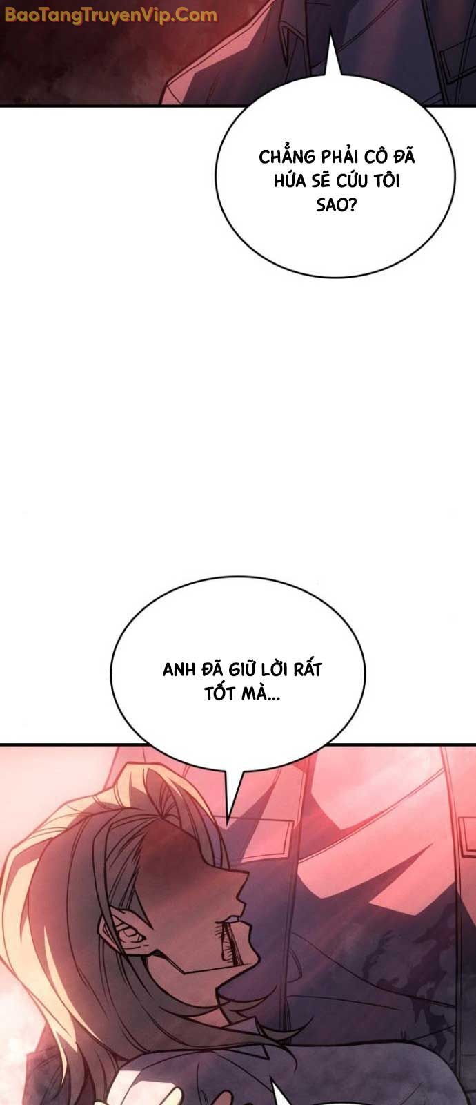 Hồi Quy Bằng Vương Quyền
