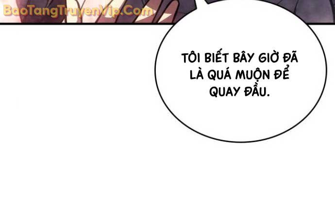 Hồi Quy Bằng Vương Quyền