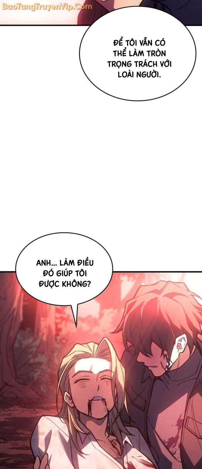 Hồi Quy Bằng Vương Quyền