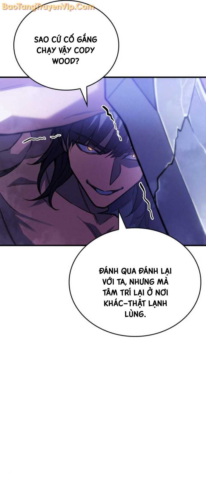 Hồi Quy Bằng Vương Quyền