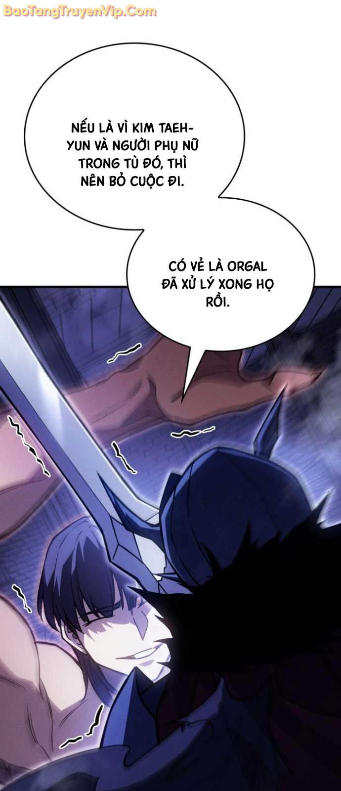 Hồi Quy Bằng Vương Quyền