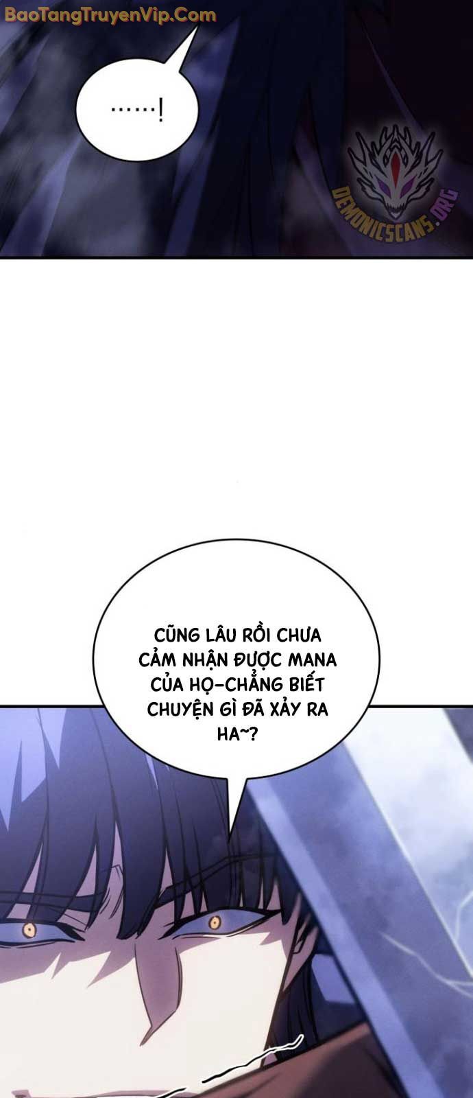 Hồi Quy Bằng Vương Quyền