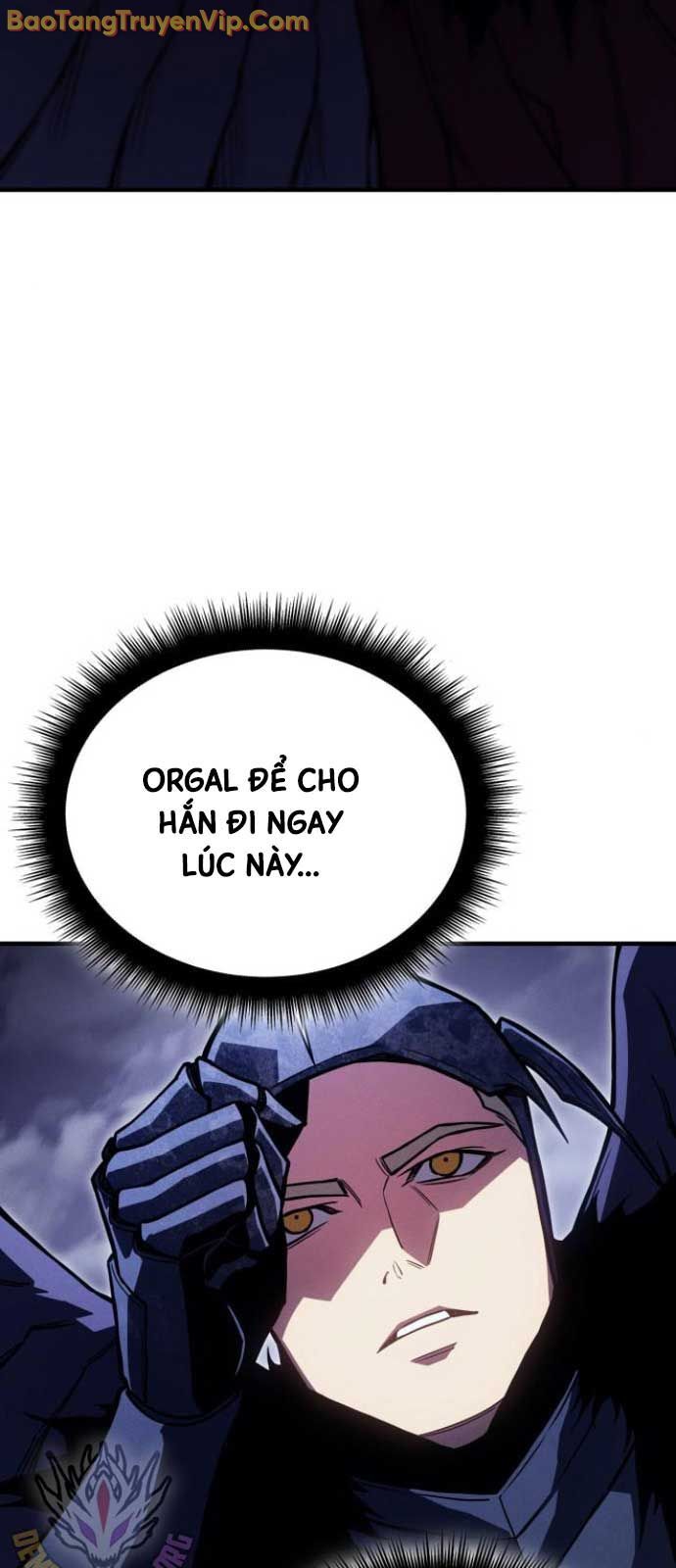 Hồi Quy Bằng Vương Quyền