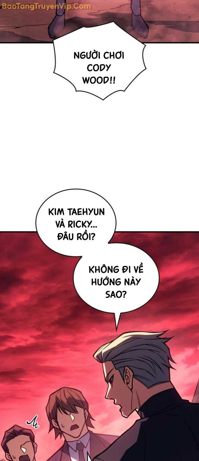 Hồi Quy Bằng Vương Quyền