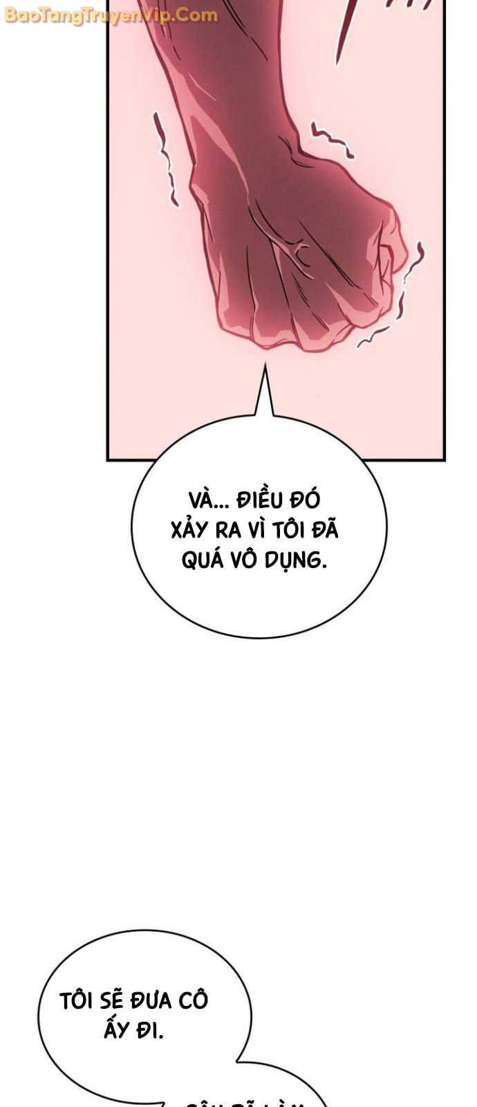 Hồi Quy Bằng Vương Quyền
