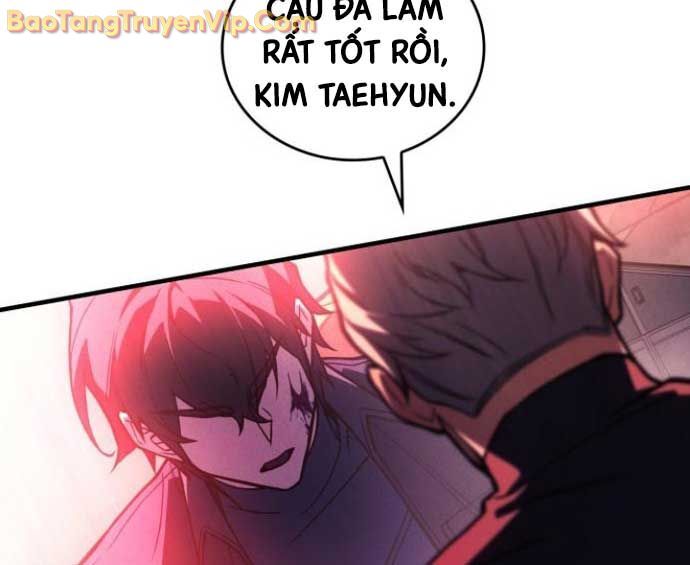 Hồi Quy Bằng Vương Quyền