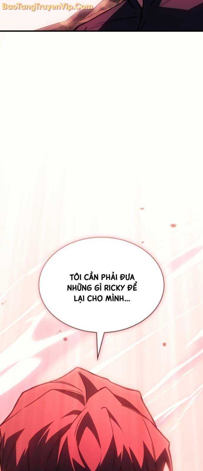 Hồi Quy Bằng Vương Quyền