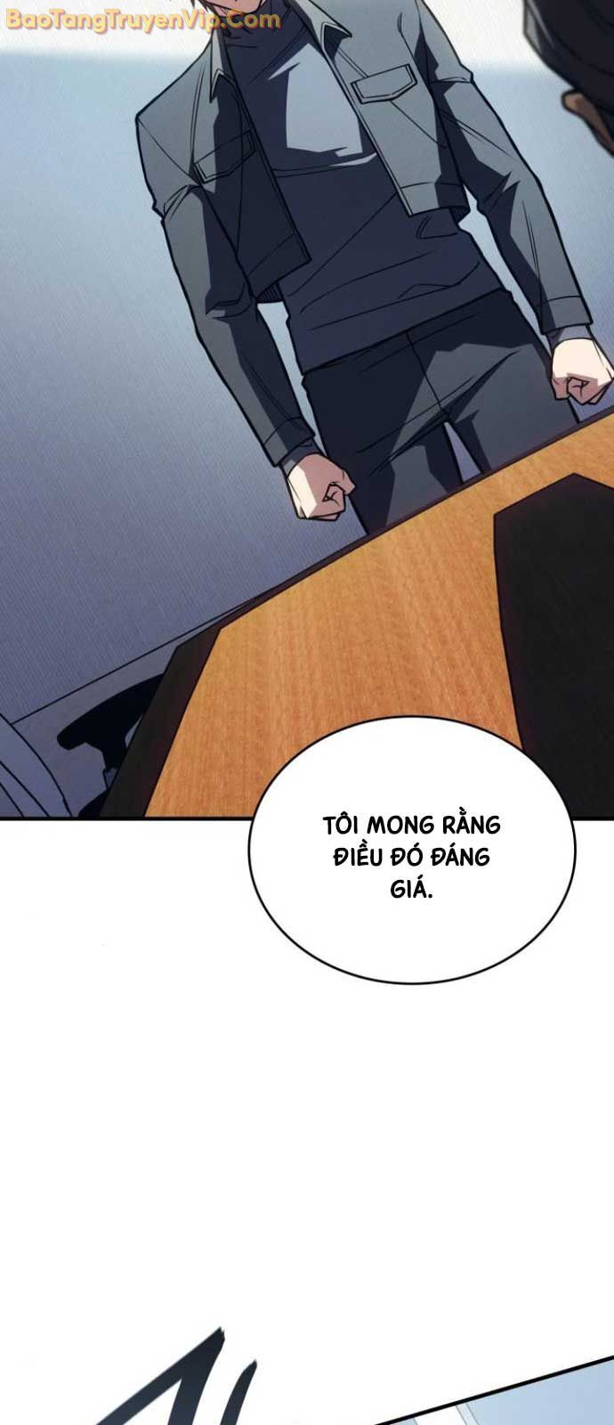 Hồi Quy Bằng Vương Quyền