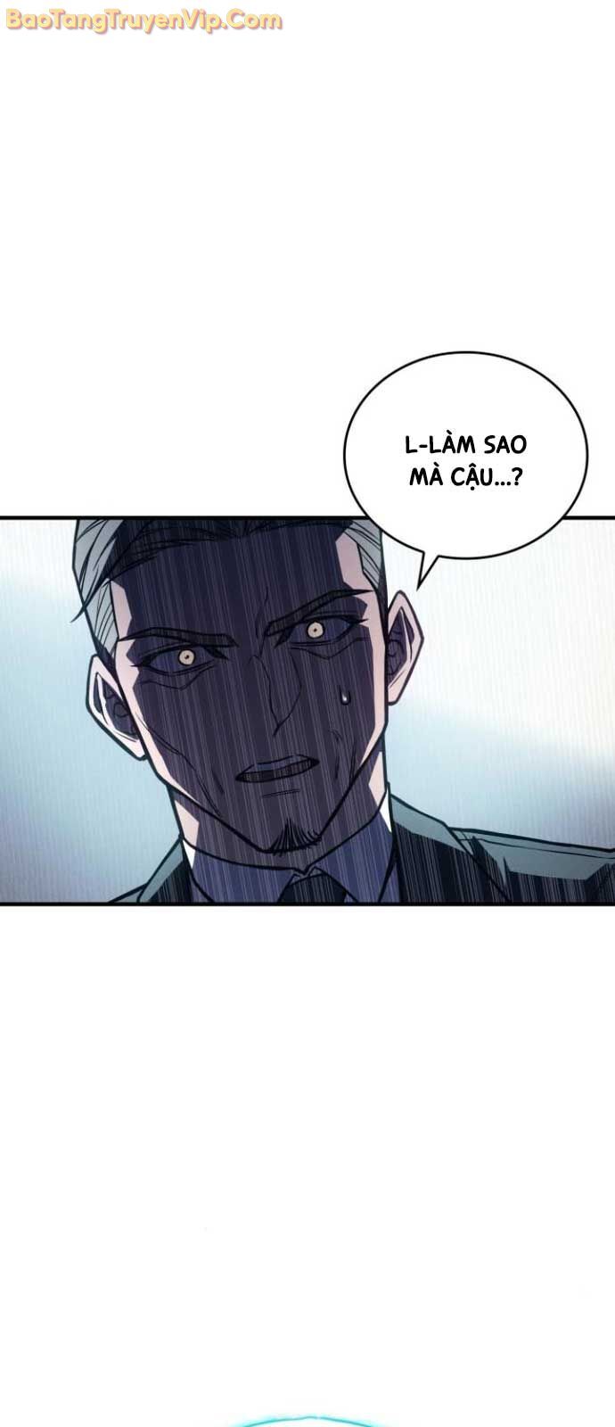 Hồi Quy Bằng Vương Quyền