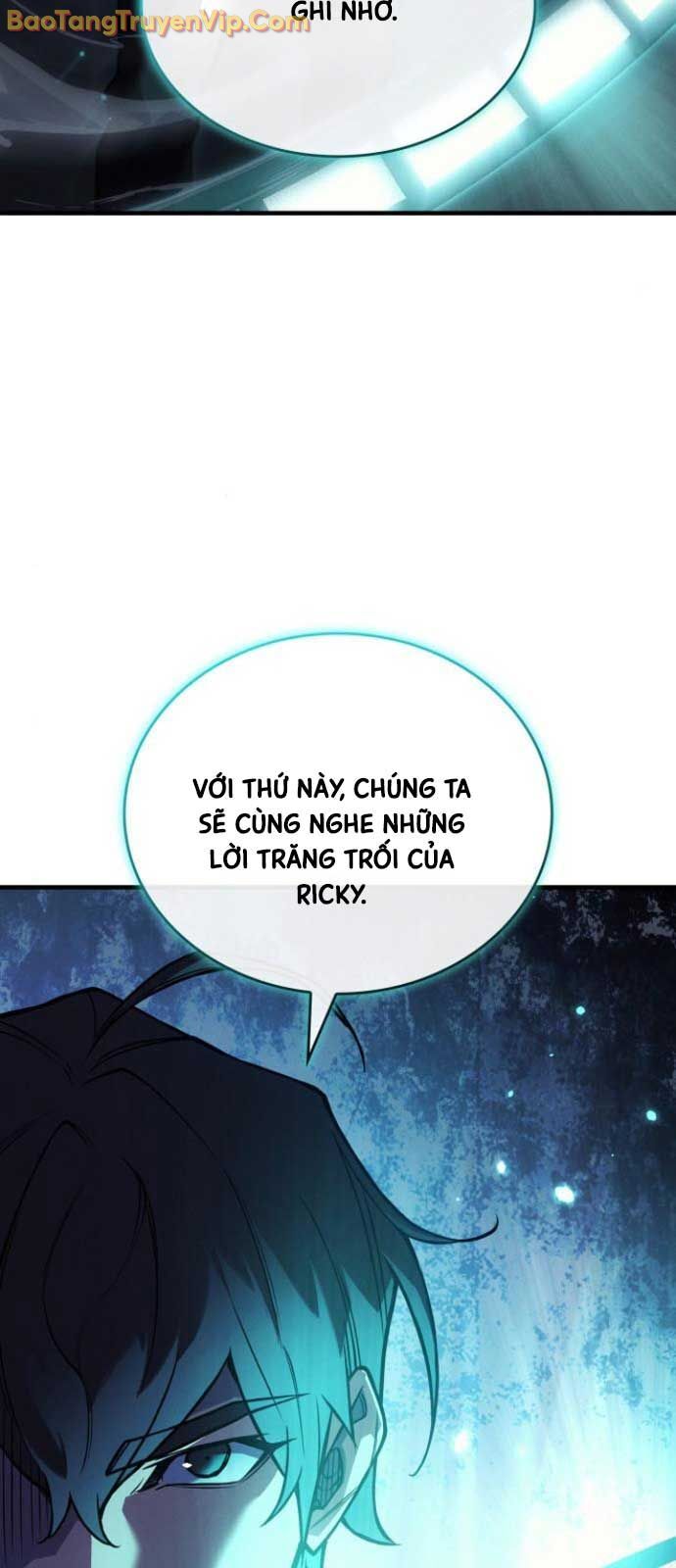 Hồi Quy Bằng Vương Quyền
