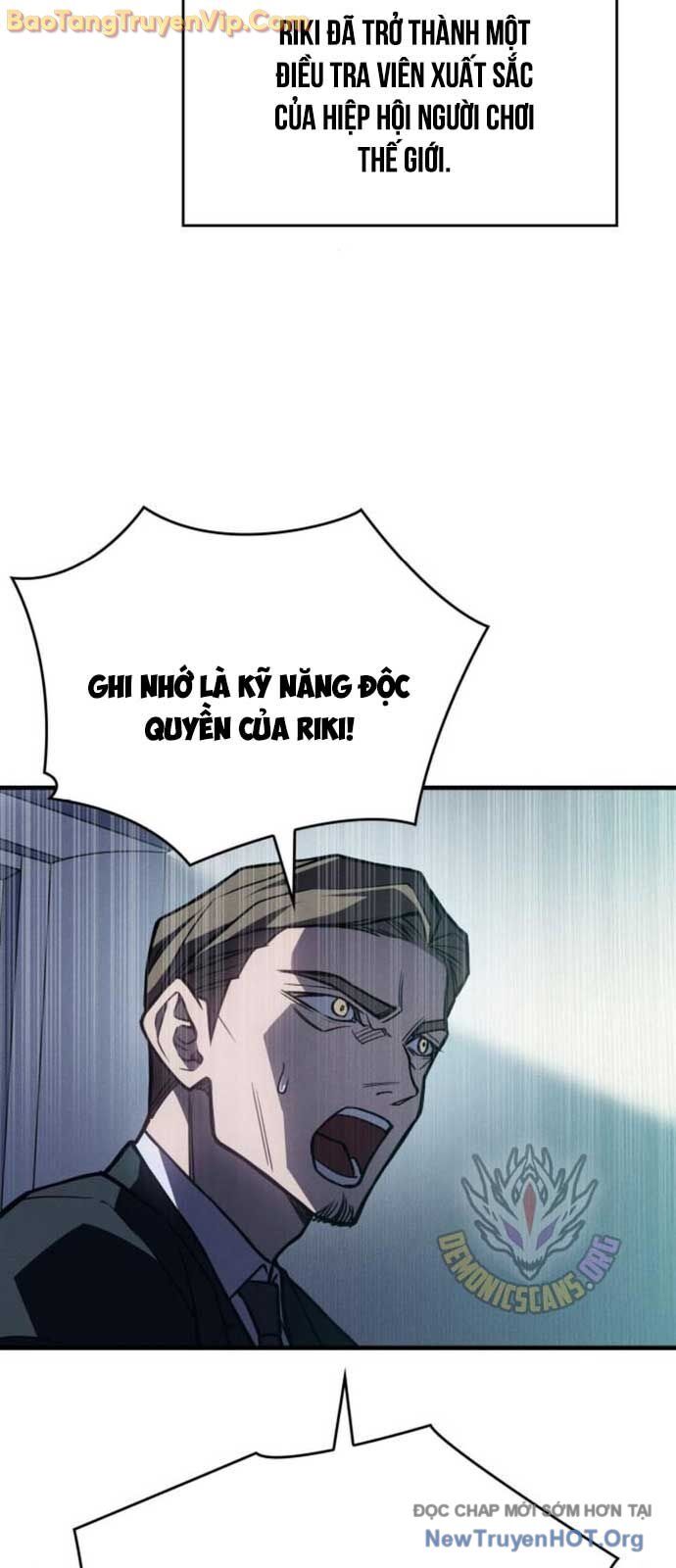 Hồi Quy Bằng Vương Quyền