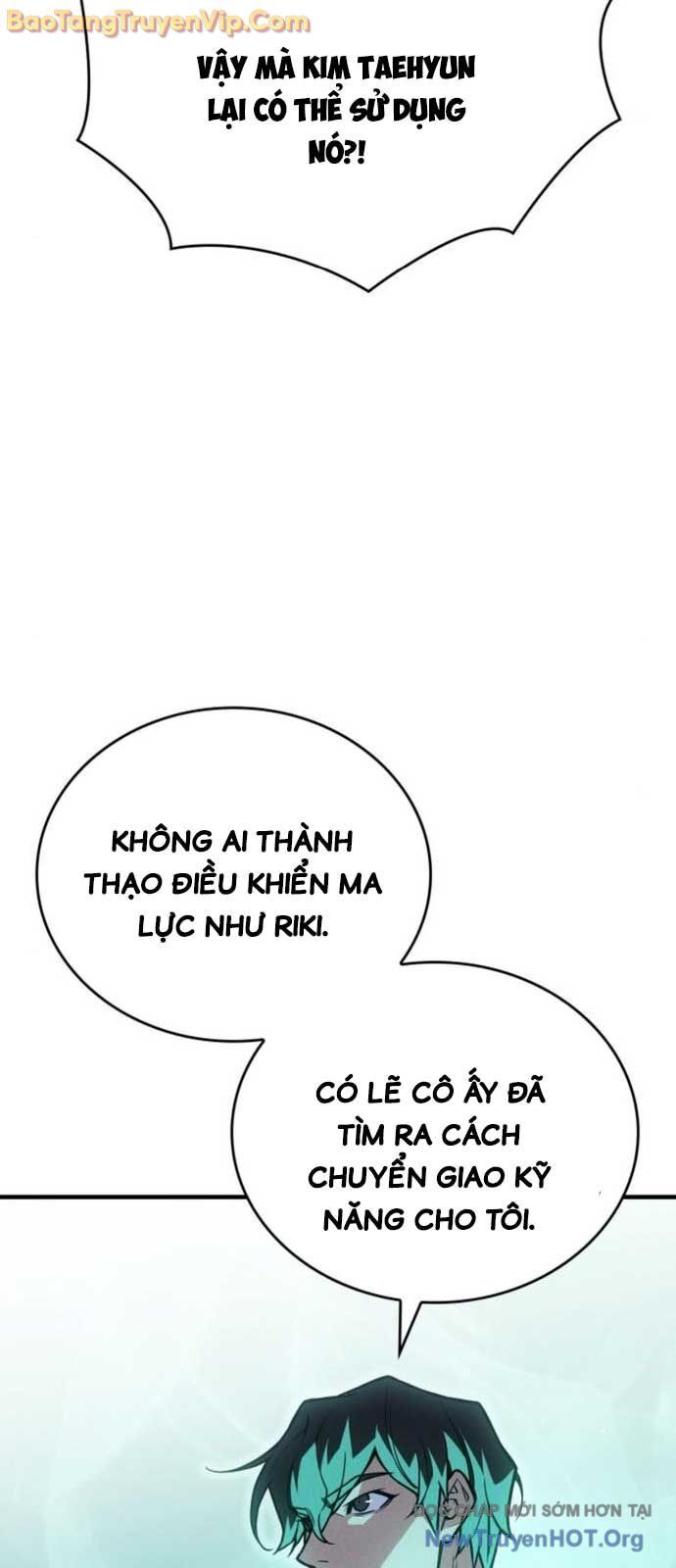 Hồi Quy Bằng Vương Quyền