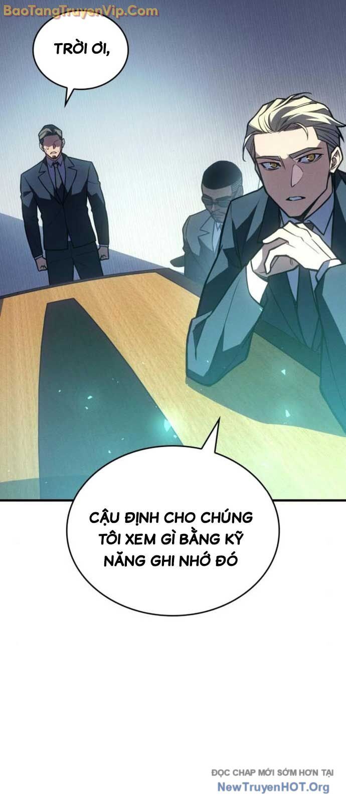 Hồi Quy Bằng Vương Quyền