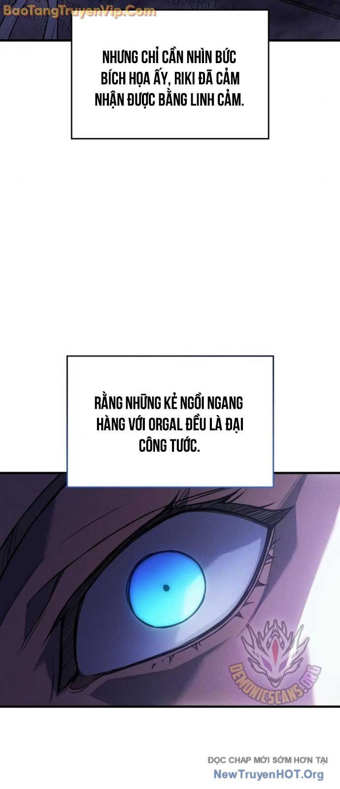 Hồi Quy Bằng Vương Quyền