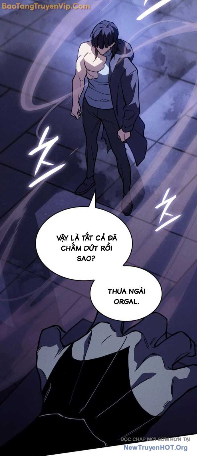 Hồi Quy Bằng Vương Quyền